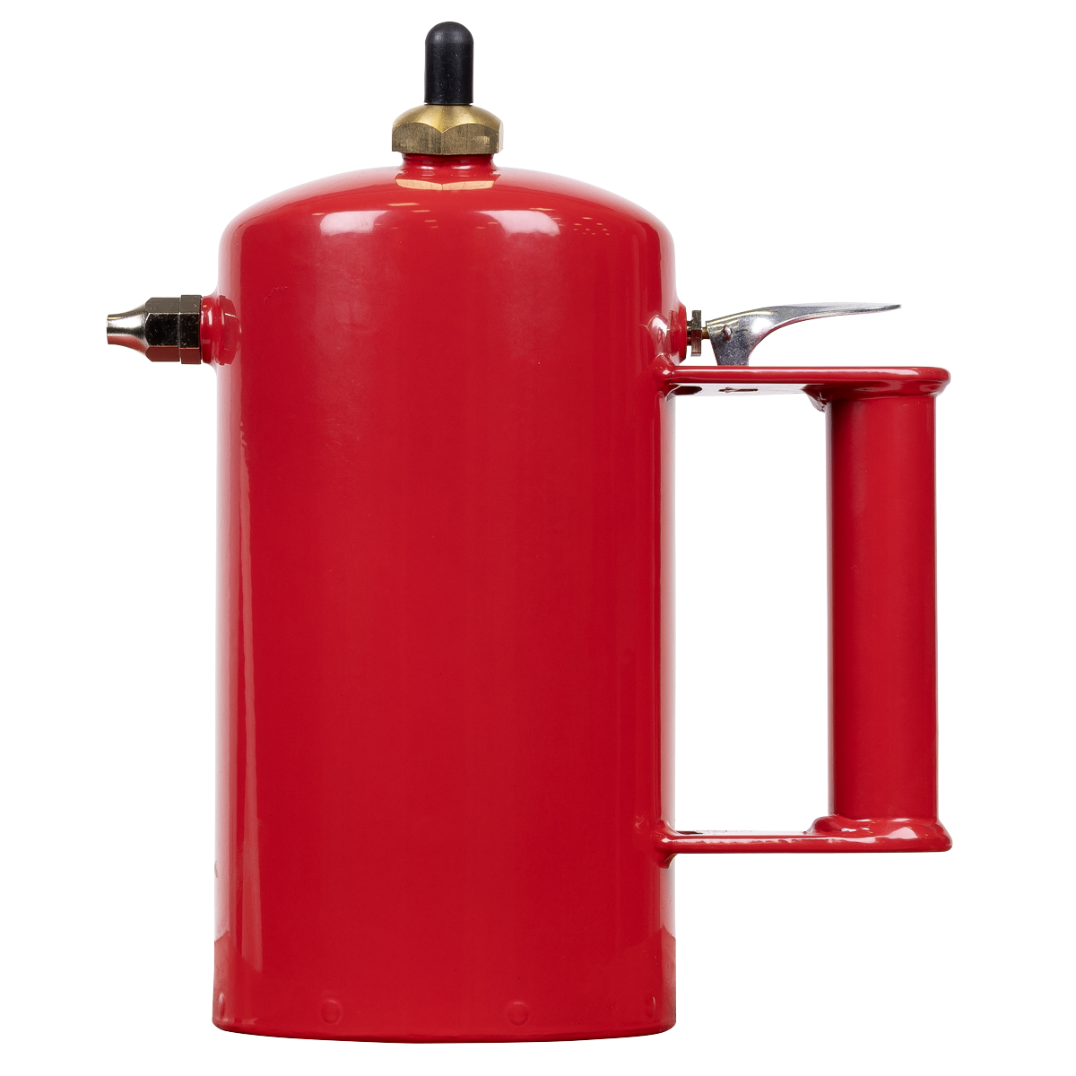 Sealey TP900R Non-Aerosol Spot Sprayer - Red