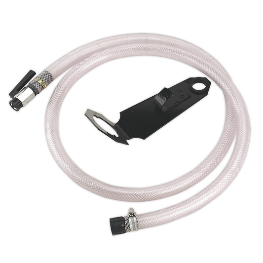 Sealey TP90HK 2m Hose Kit for TP90