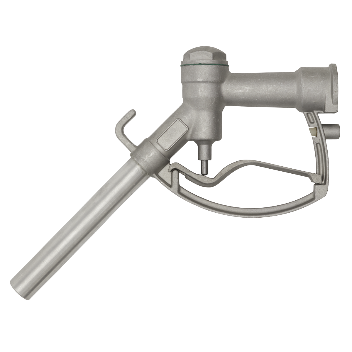 Sealey TP9624 Portable Diesel/Fluid Transfer Pump 24V