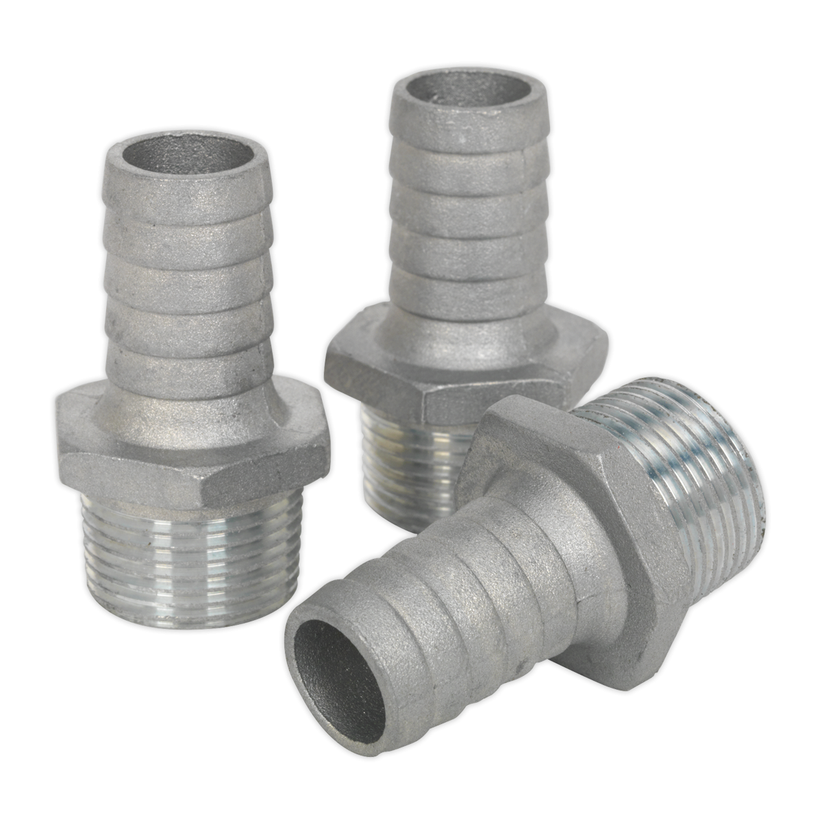 Sealey TP96 Portable Diesel/Fluid Transfer Pump 12V