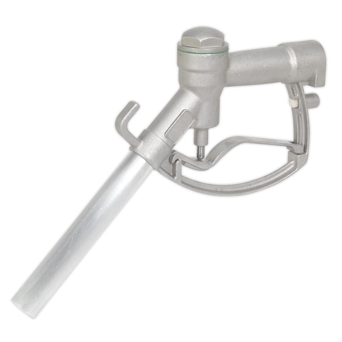 Sealey TP96 Portable Diesel/Fluid Transfer Pump 12V