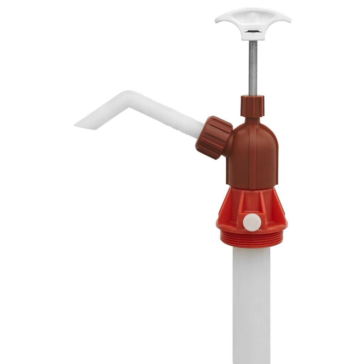 Sealey TP99/205 Solvent Transfer Pump for 205L Drums