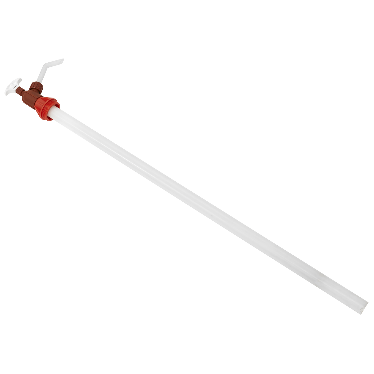 Sealey TP99/205 Solvent Transfer Pump for 205L Drums