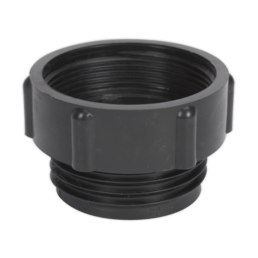 Sealey TPA02 Trisure Drum Adaptor 56mm