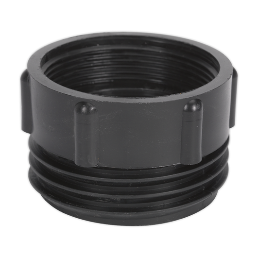 Sealey TPA04 Mauser Drum Adaptor 69mm