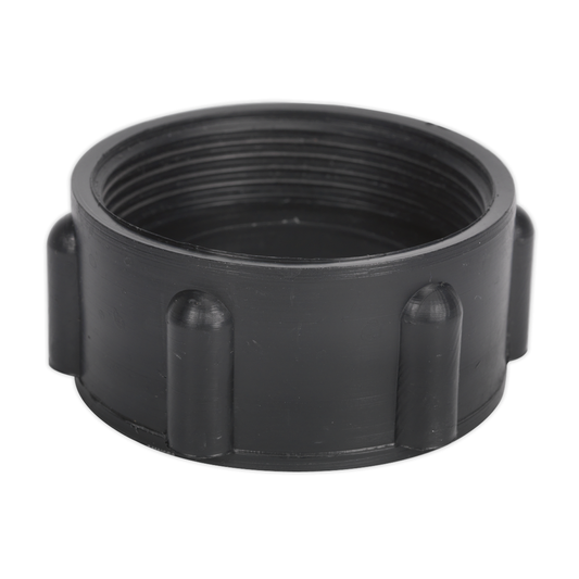 Sealey TPA05 Berg Drum Adaptor 58mm