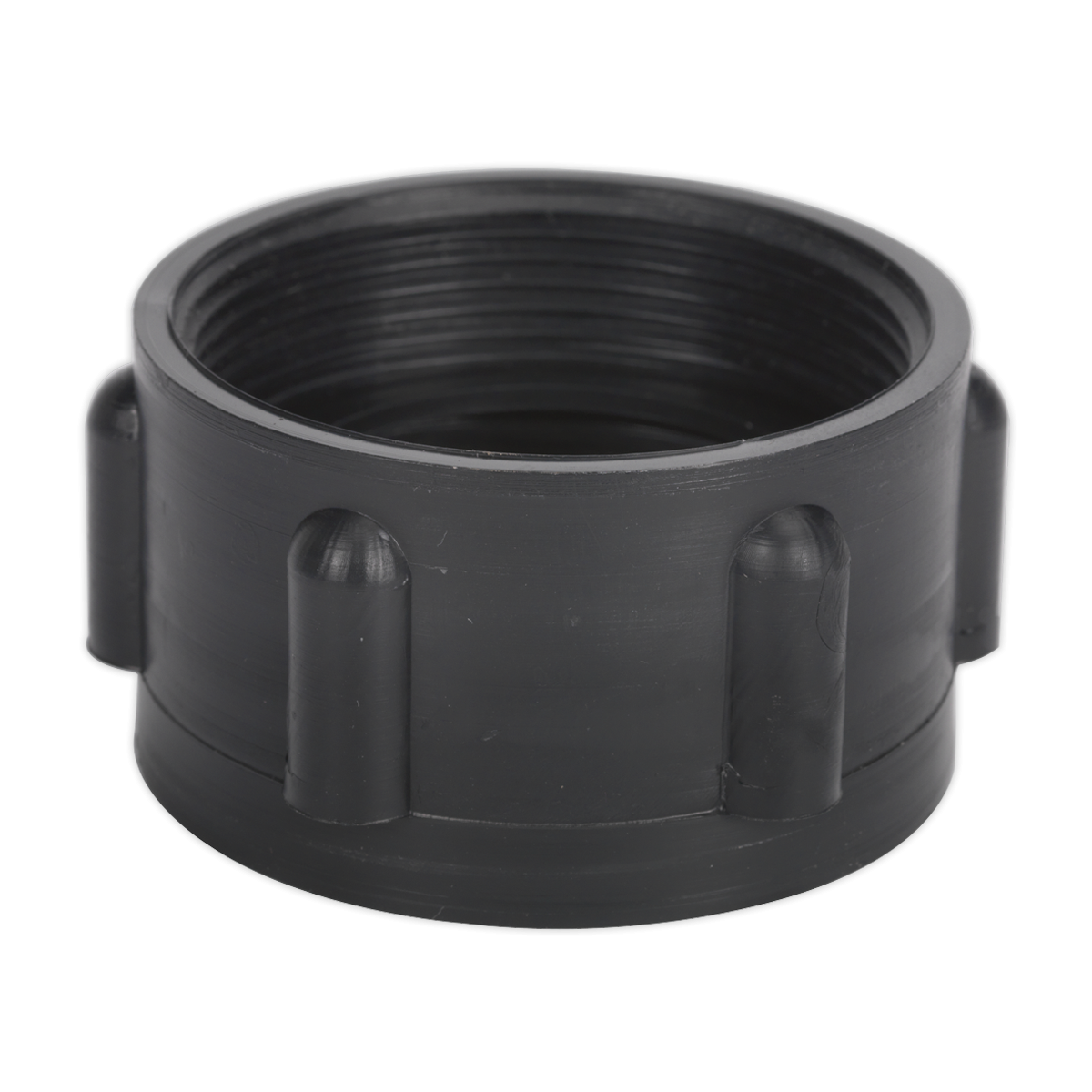 Sealey TPA07 Drum Adaptor 61mm - DIN 61/31