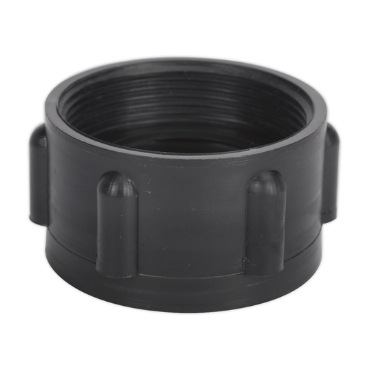Sealey TPA07 Drum Adaptor 61mm - DIN 61/31