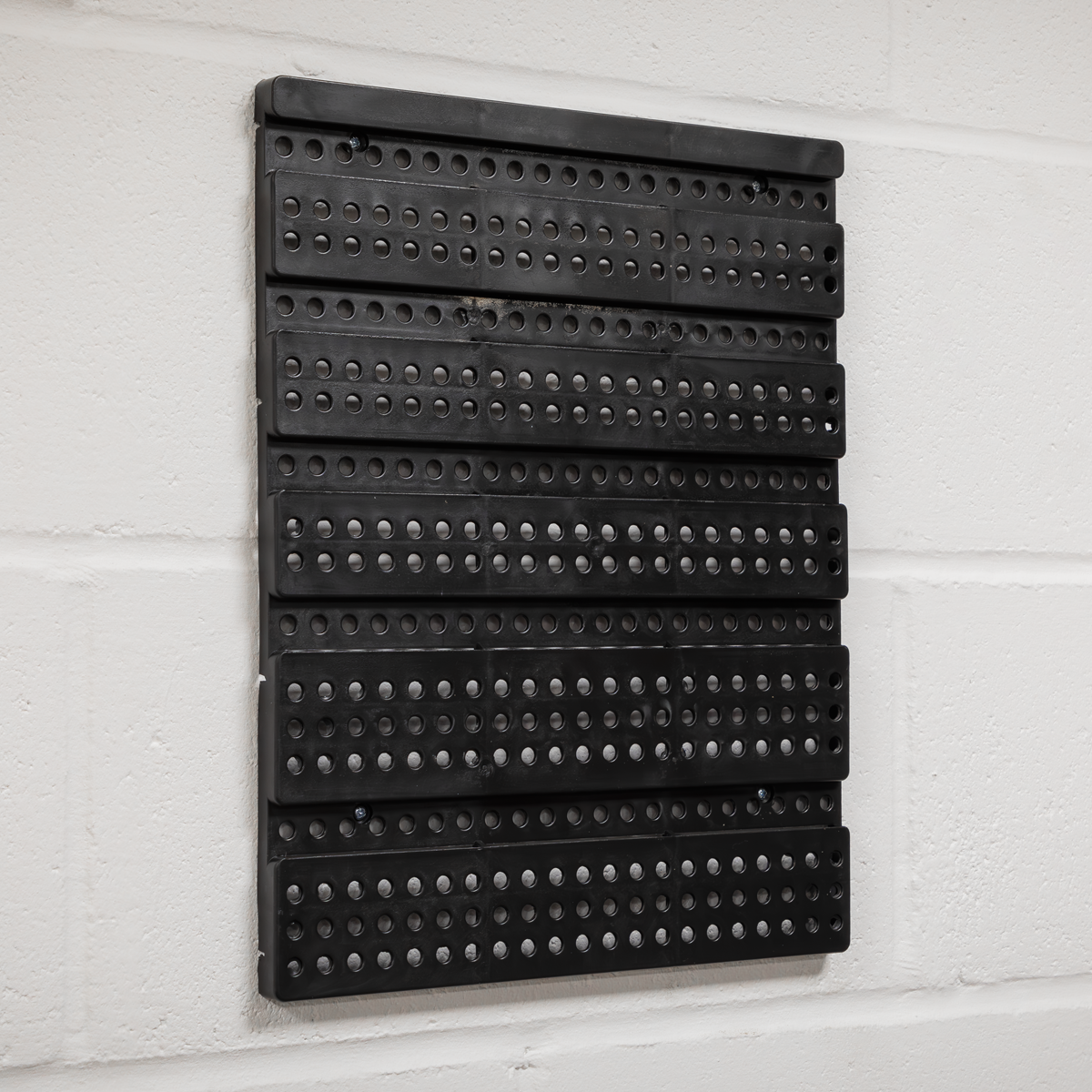 Sealey TPS1569WM Wall Mounting Bin Storage System with 15 Bins