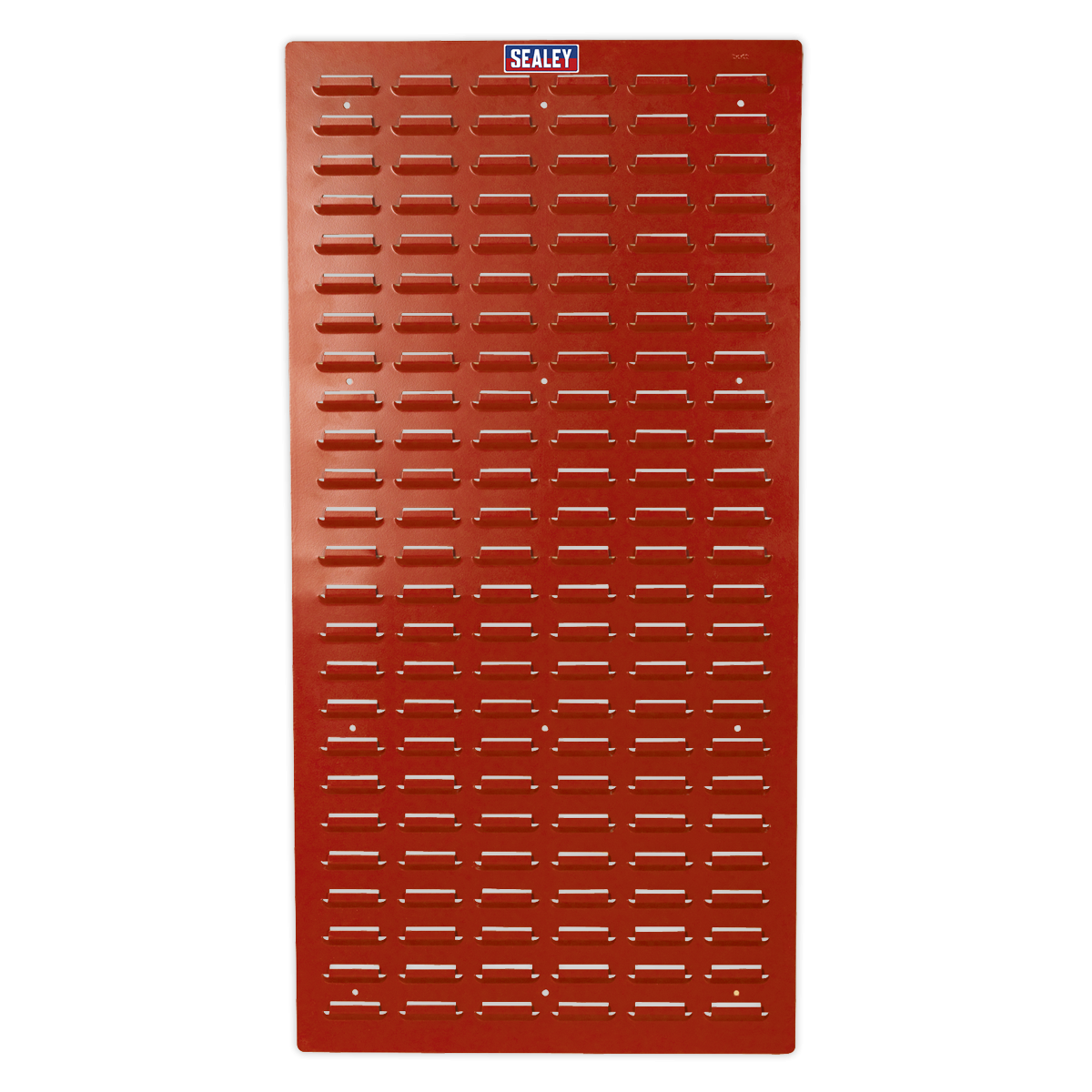 Sealey TPS7V Steel Louvre Panel 500 x 1000mm - Pack of 2
