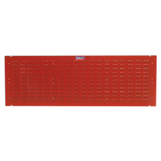 Sealey TPS8 Steel Louvre Panel 1500 x 500mm - Pack of 2