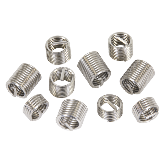 Sealey TRM10R Thread Insert for TRM10 M10 x 1.5mm