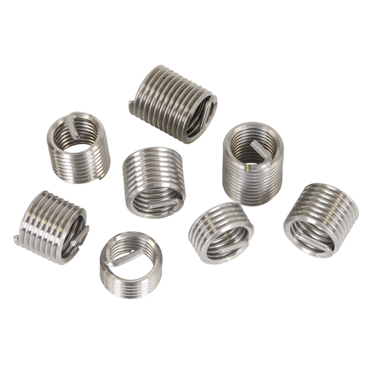 Sealey TRM12R Thread Insert for TRM12 M12 x 1.75mm