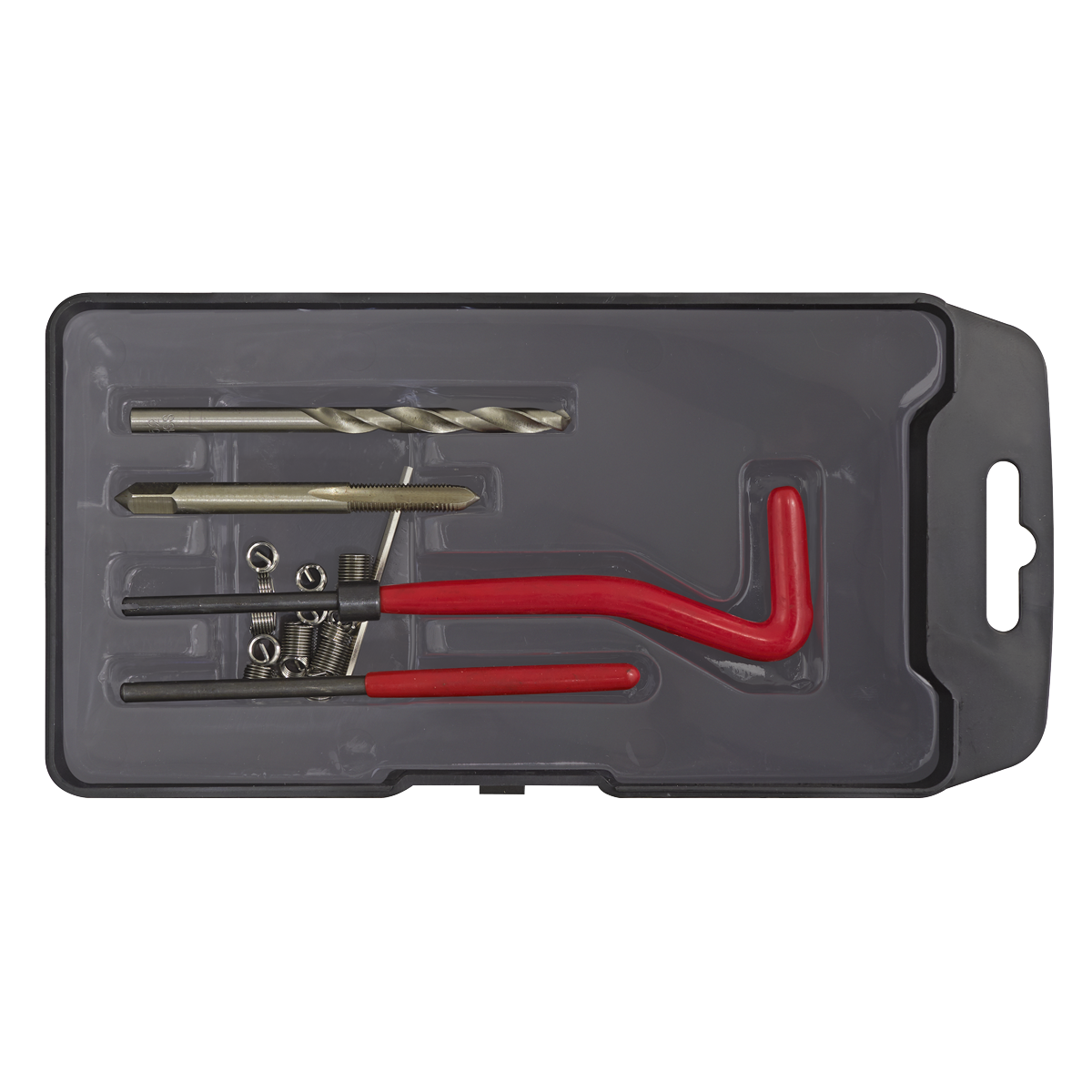 Sealey TRM5 Thread Repair Kit M5 x 0.8mm