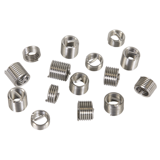 Sealey TRM6R Thread Insert for TRM6 M6 x 1mm