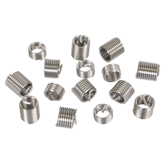 Sealey TRM8R Thread Insert for TRM8 M8 x 1.25mm