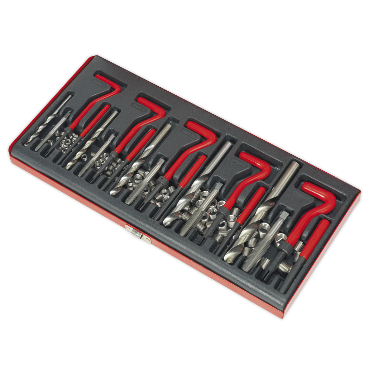 Sealey TRMK Master Thread Repair Kit