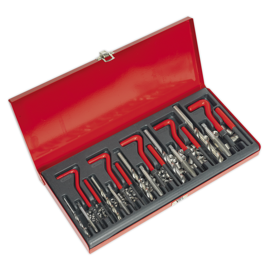 Sealey TRMK Master Thread Repair Kit