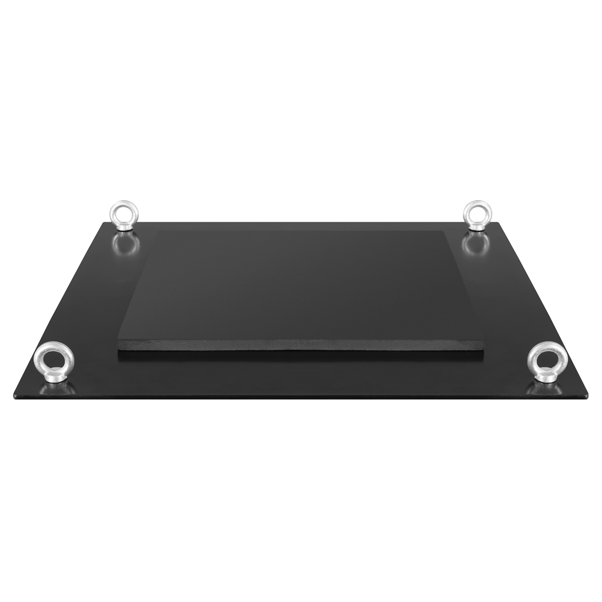 Sealey TRP200 Transmission Jack Lifting Plate 200kg Capacity