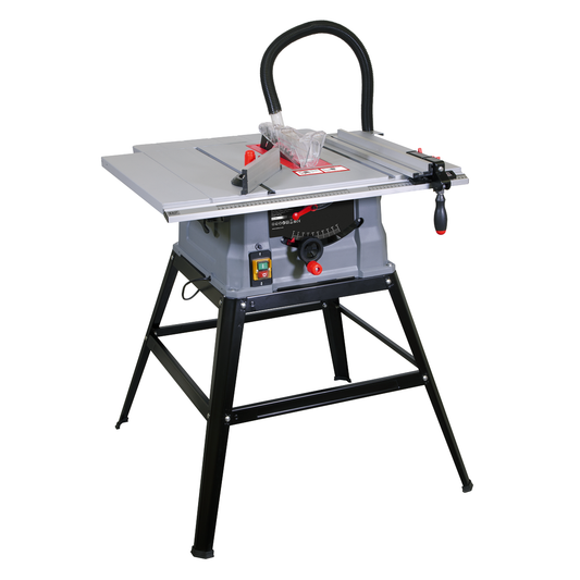 Sealey TS10P 254mm Table Saw 1500W/230V