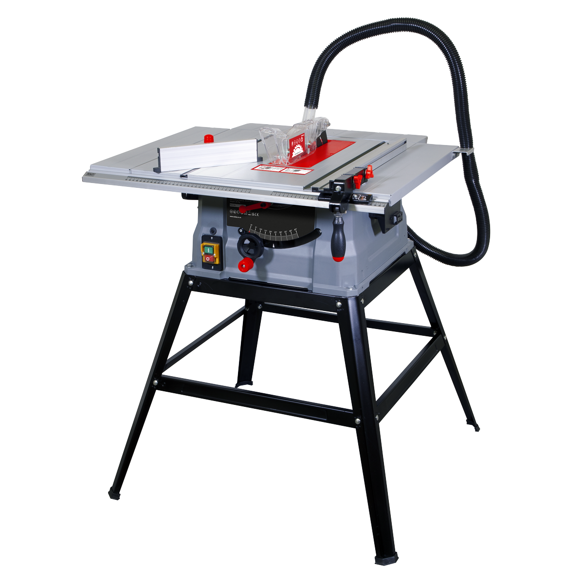 Sealey TS10P 254mm Table Saw 1500W/230V
