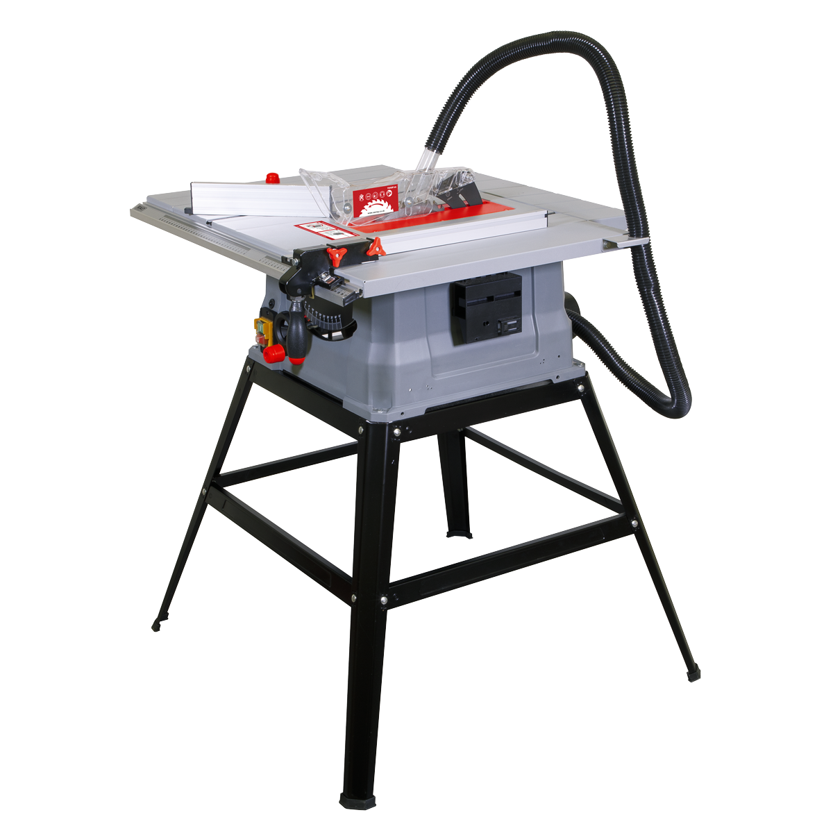 Sealey TS10P 254mm Table Saw 1500W/230V
