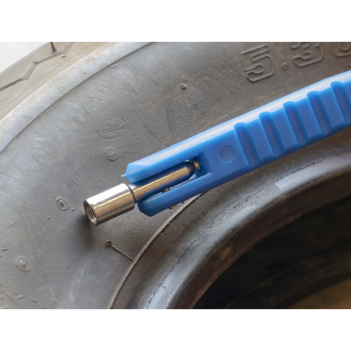 Sealey TST04 Alloy Rim Tyre Valve Installer
