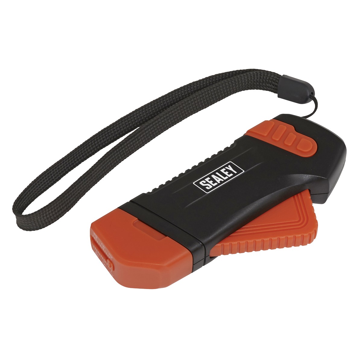Sealey TST19 Emergency Breakout Tool with Tyre Tread Depth Gauge