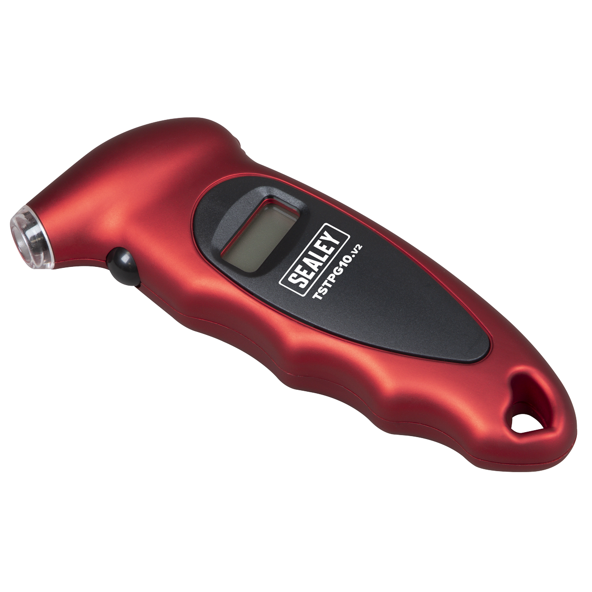 Sealey TSTPG10 Digital Tyre Pressure Gauge