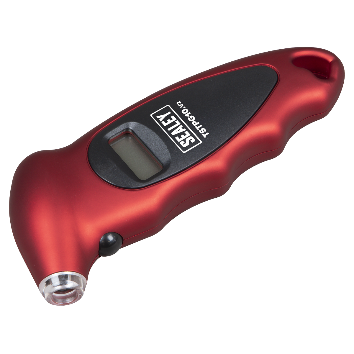 Sealey TSTPG10 Digital Tyre Pressure Gauge