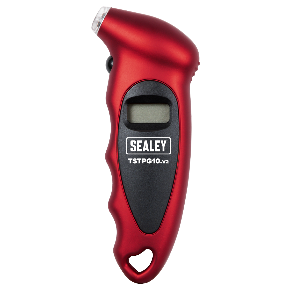 Sealey TSTPG10 Digital Tyre Pressure Gauge