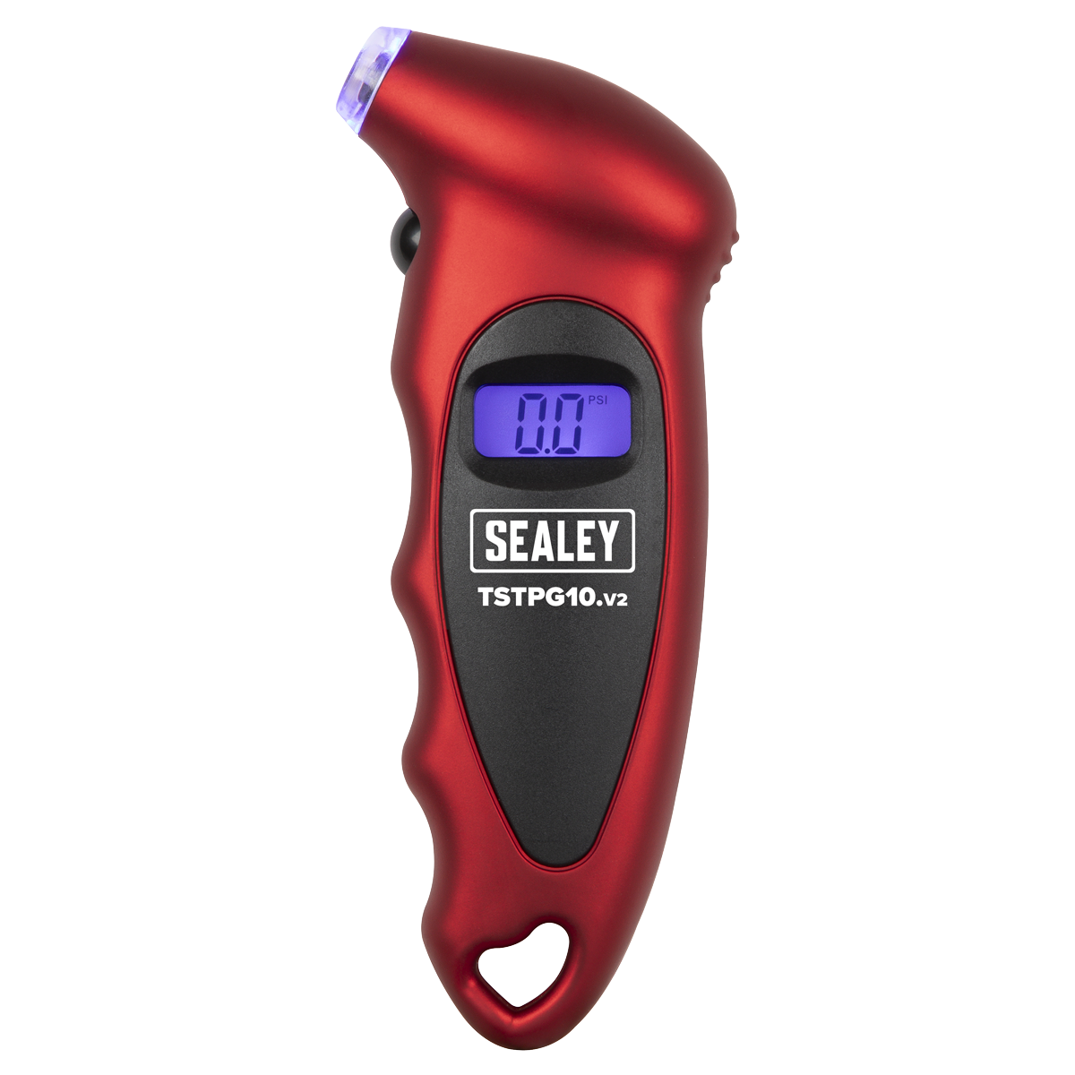 Sealey TSTPG10 Digital Tyre Pressure Gauge
