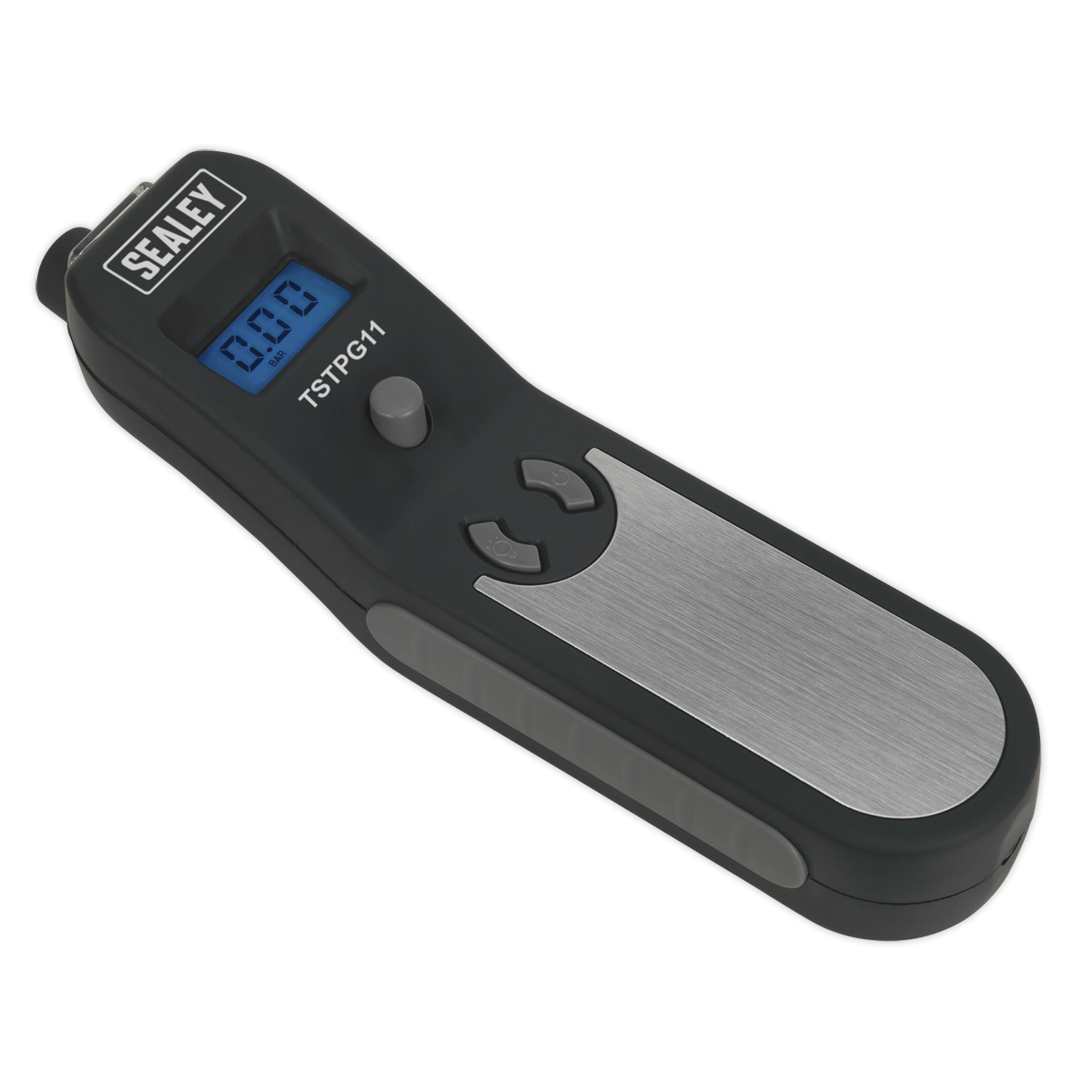 Sealey TSTPG11 Digital Tyre Pressure & Tread Depth Gauge