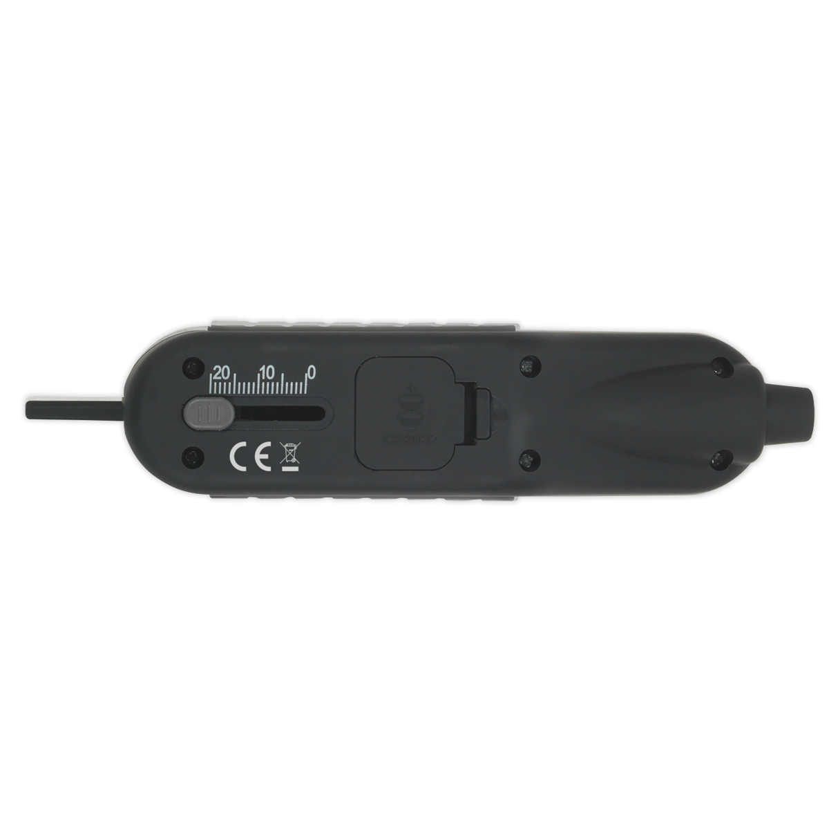 Sealey TSTPG11 Digital Tyre Pressure & Tread Depth Gauge