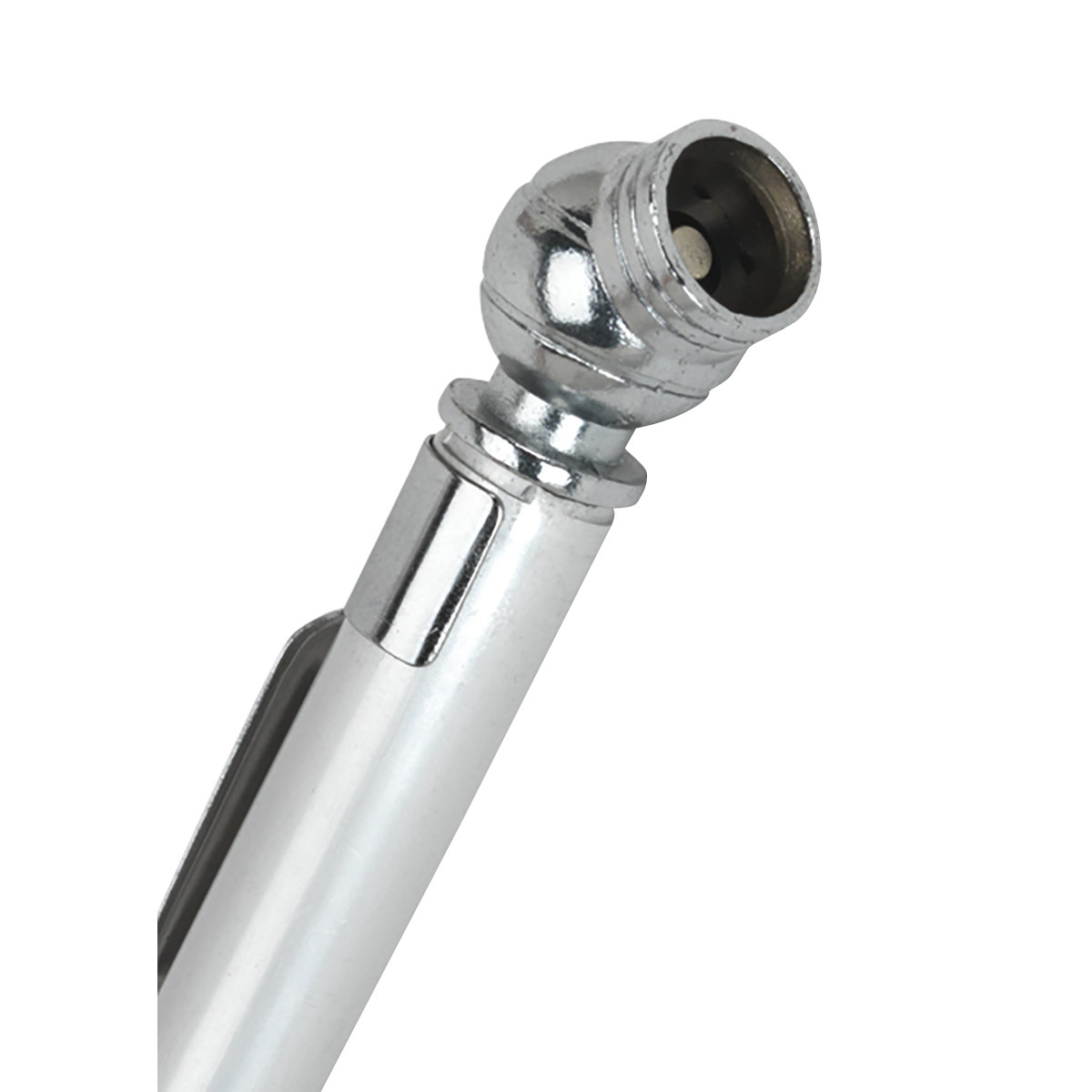 Sealey TSTPG1 Tyre Pressure Gauge 5-50psi