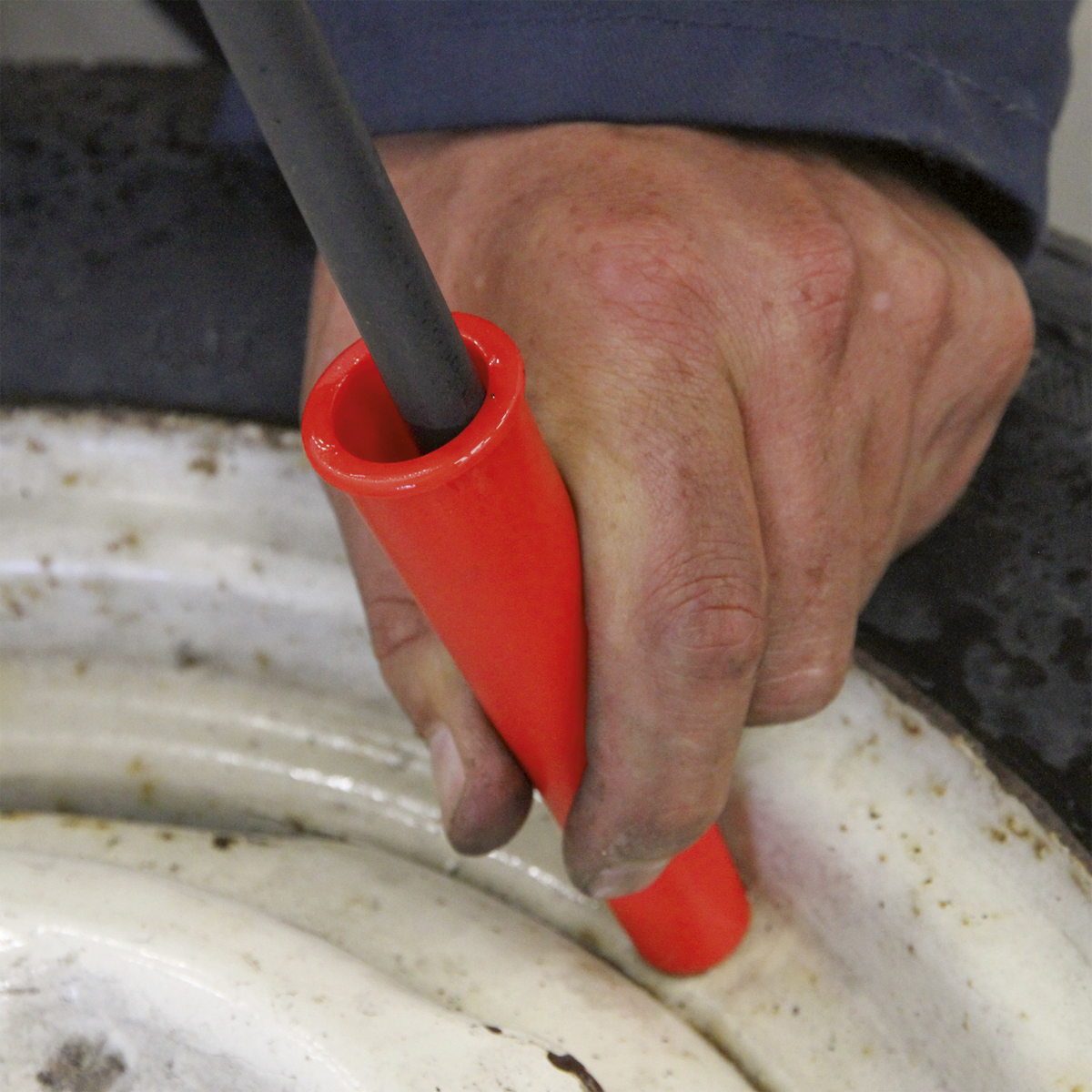 Sealey TSTVRK Tyre Valve Removal/Installation Tool