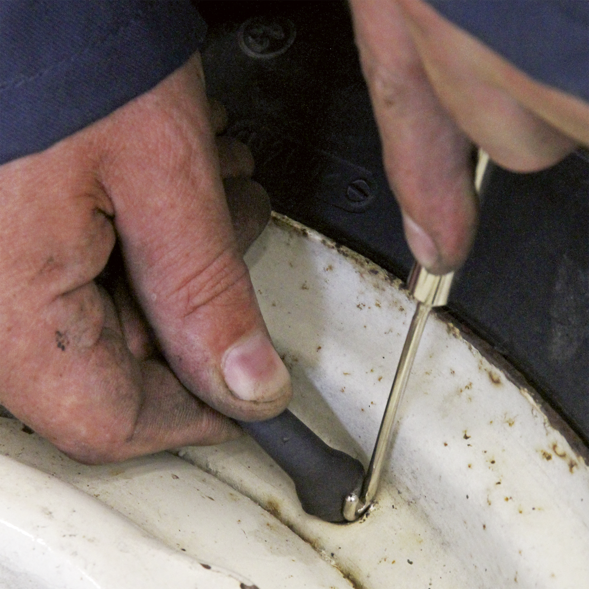 Sealey TSTVRK Tyre Valve Removal/Installation Tool