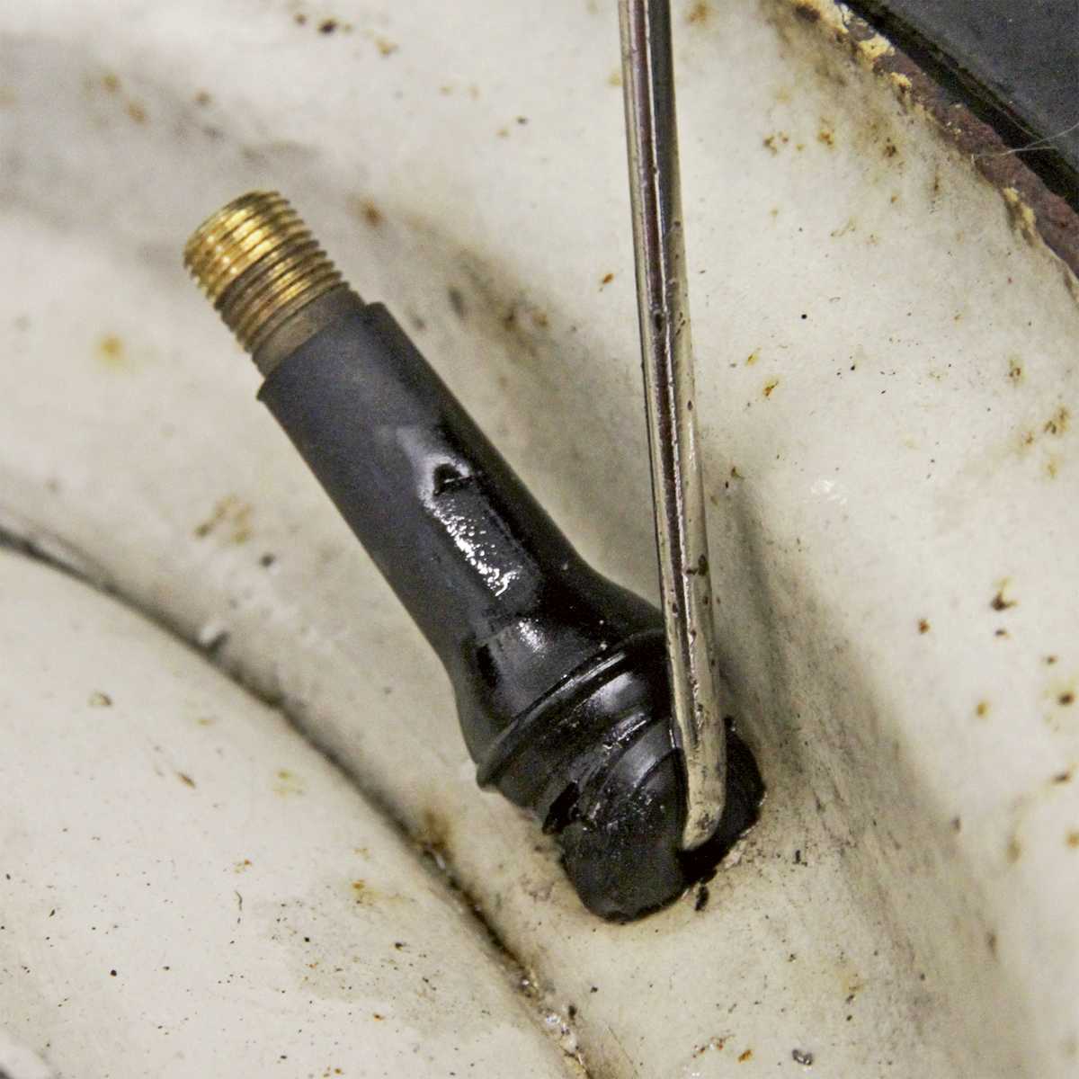 Sealey TSTVRK Tyre Valve Removal/Installation Tool