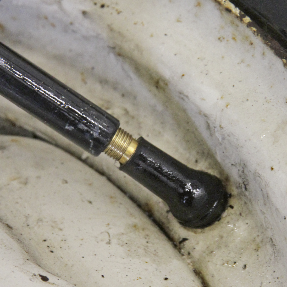 Sealey TSTVRK Tyre Valve Removal/Installation Tool