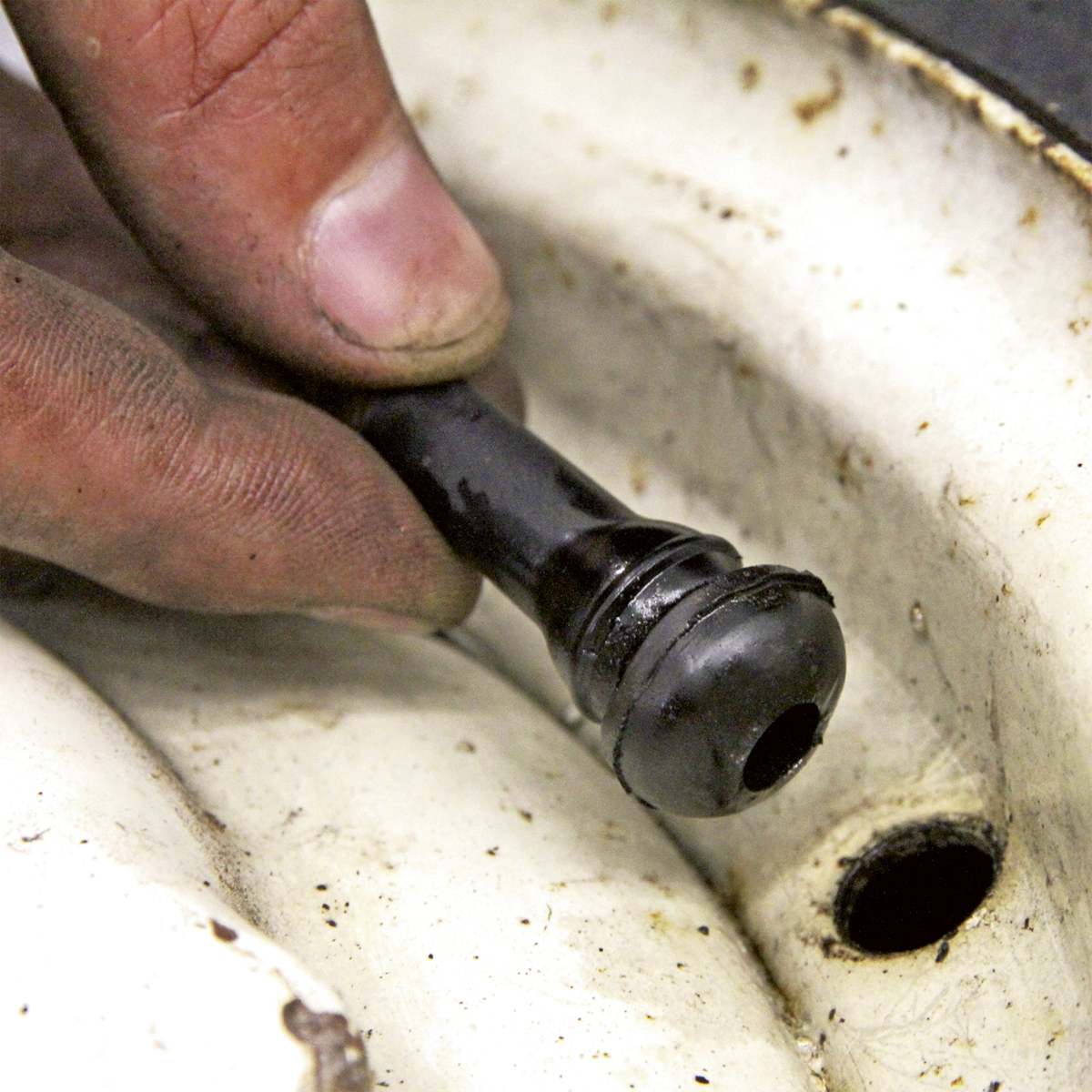 Sealey TSTVRK Tyre Valve Removal/Installation Tool