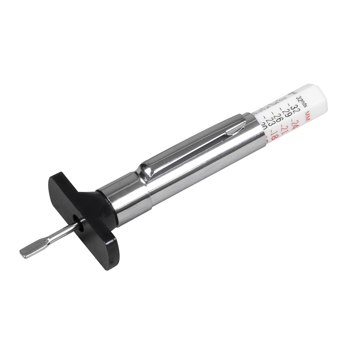 Sealey TST/DGE Pocket Type Tyre Tread Depth Gauge