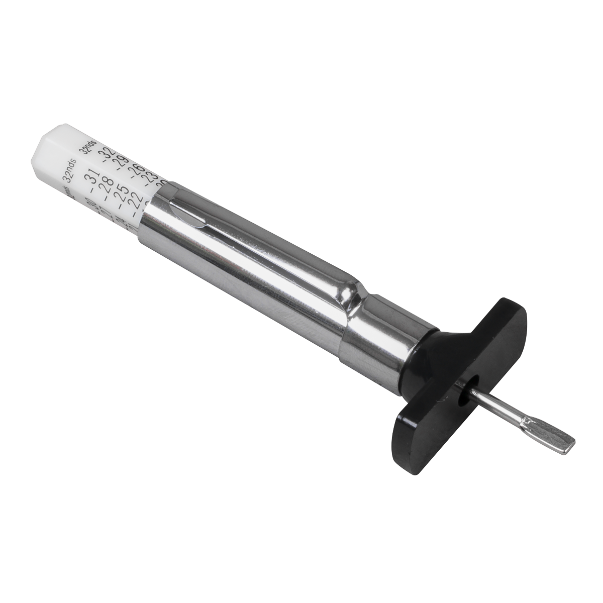 Sealey TST/DGE Pocket Type Tyre Tread Depth Gauge