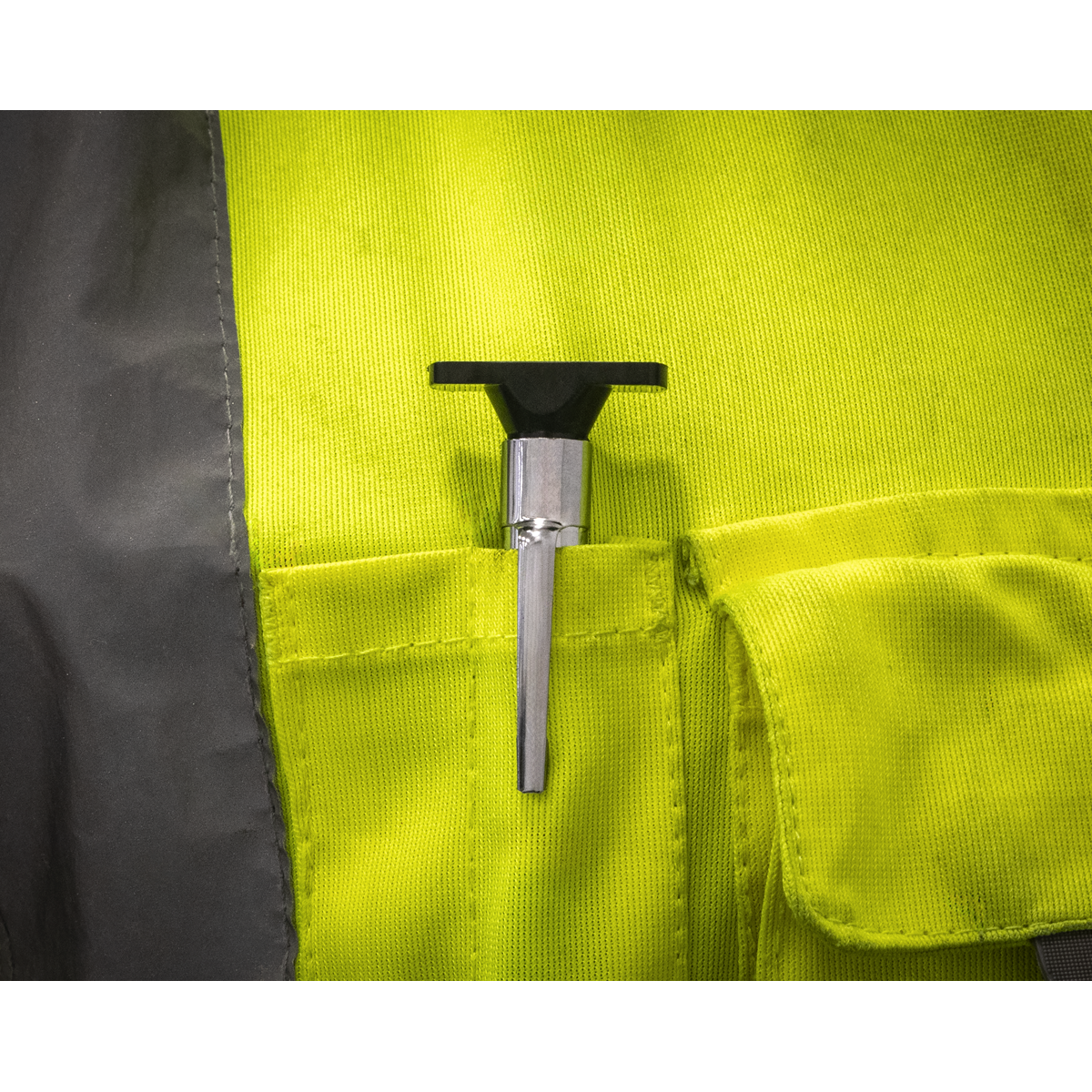 Sealey TST/DGT Pocket Type Tyre Tread Depth Gauge