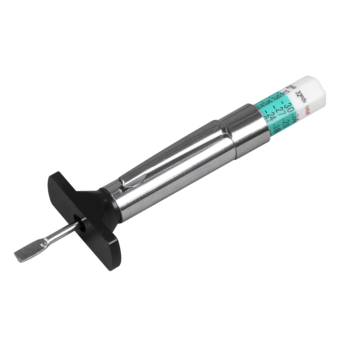 Sealey TST/DGT Pocket Type Tyre Tread Depth Gauge