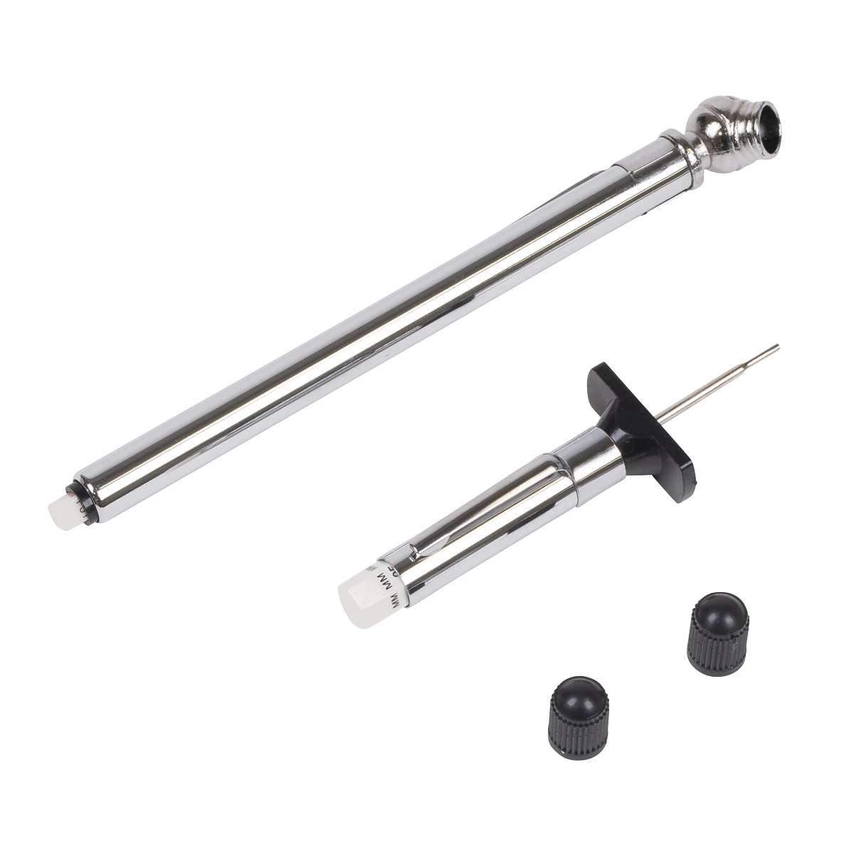 Sealey TST/PGT Tyre Pressure & Tread Depth Gauge Set 2pc