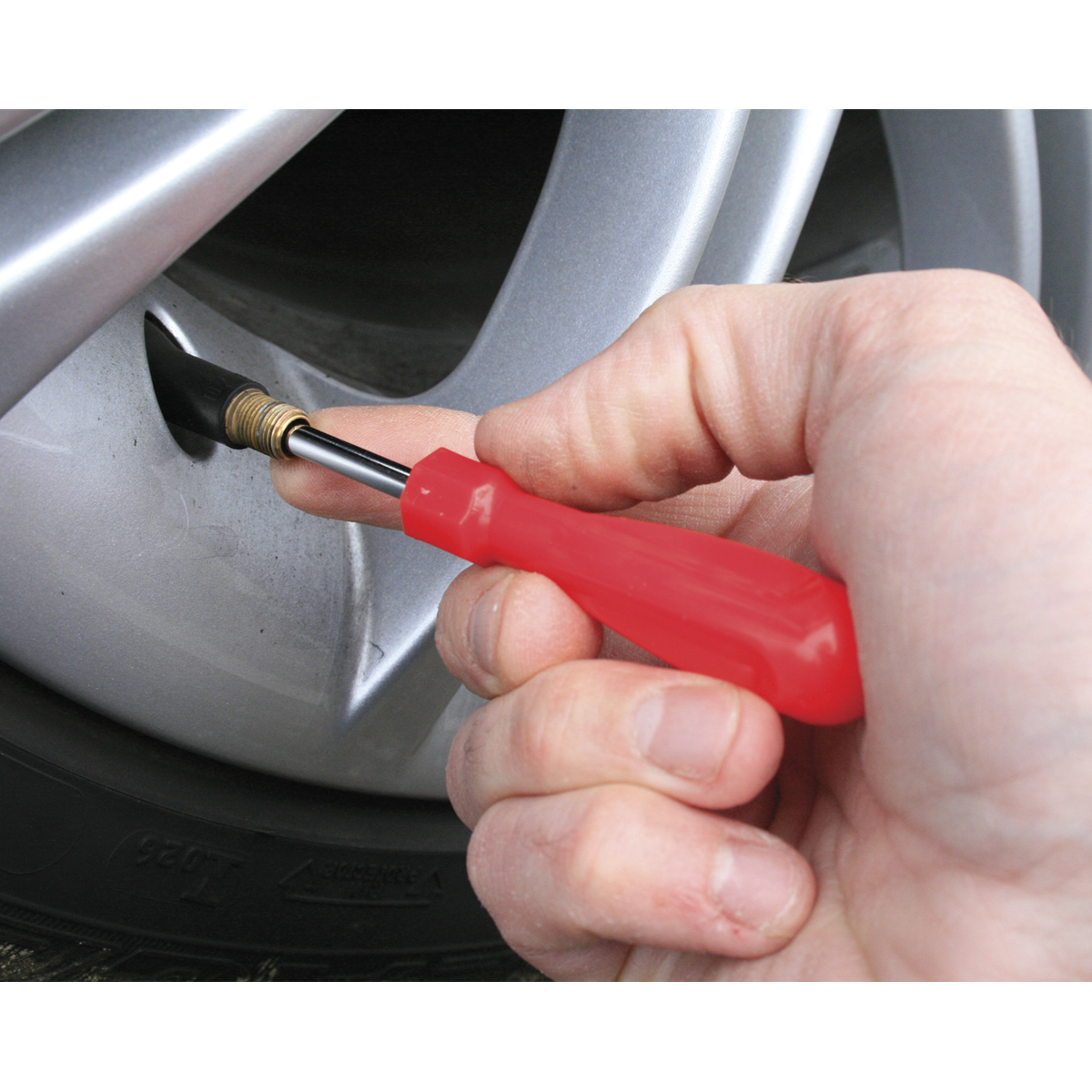 Sealey TST/VCT Tyre Valve Core Tool