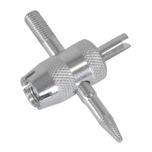 Sealey TST/VT Tyre Valve Service Tool