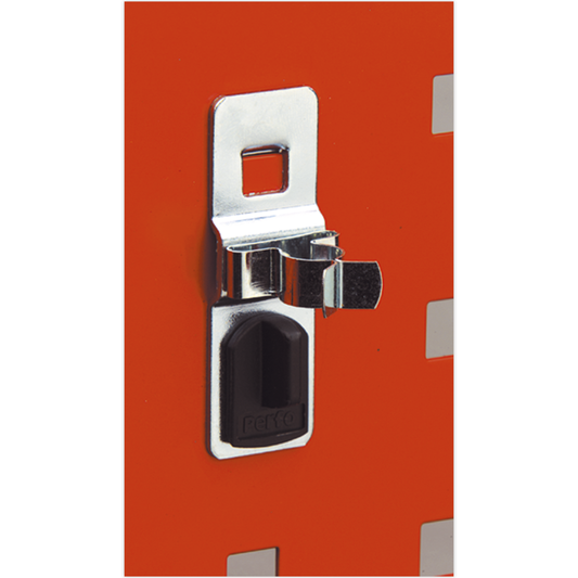 Sealey TTS10 Spring Clip 13mm - Pack of 5