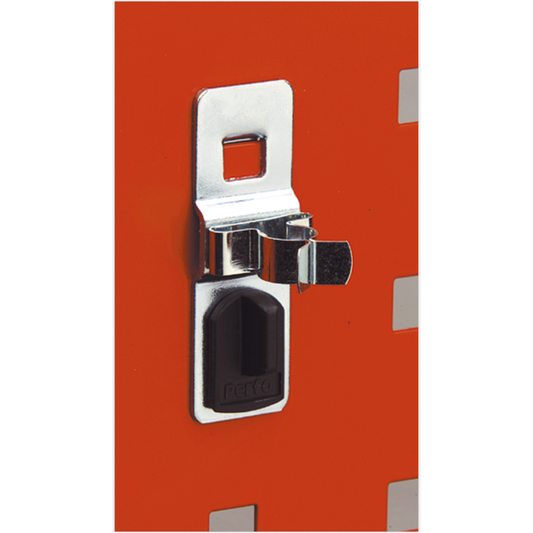 Sealey TTS12 Spring Clip 19mm - Pack of 5