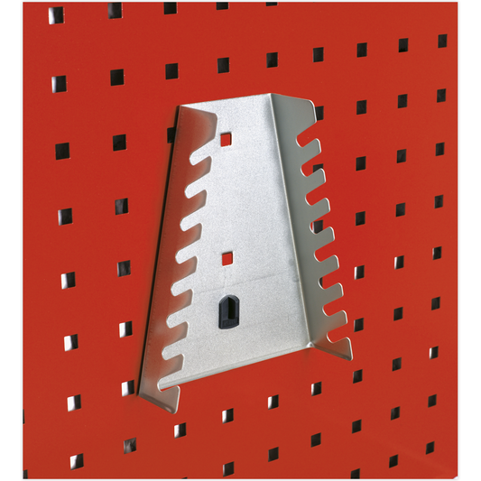 Sealey TTS26 Spanner Holder Capacity 8
